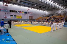 22.06.2024 Wachau JUDO Kids Cup